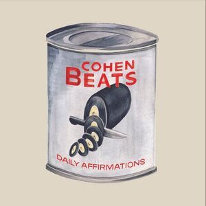 Cohenbeats - Daily Affirmation  LP LP